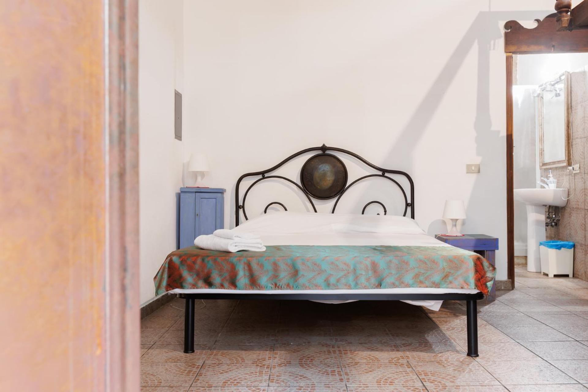 Navona Glamour Appartamento Roma