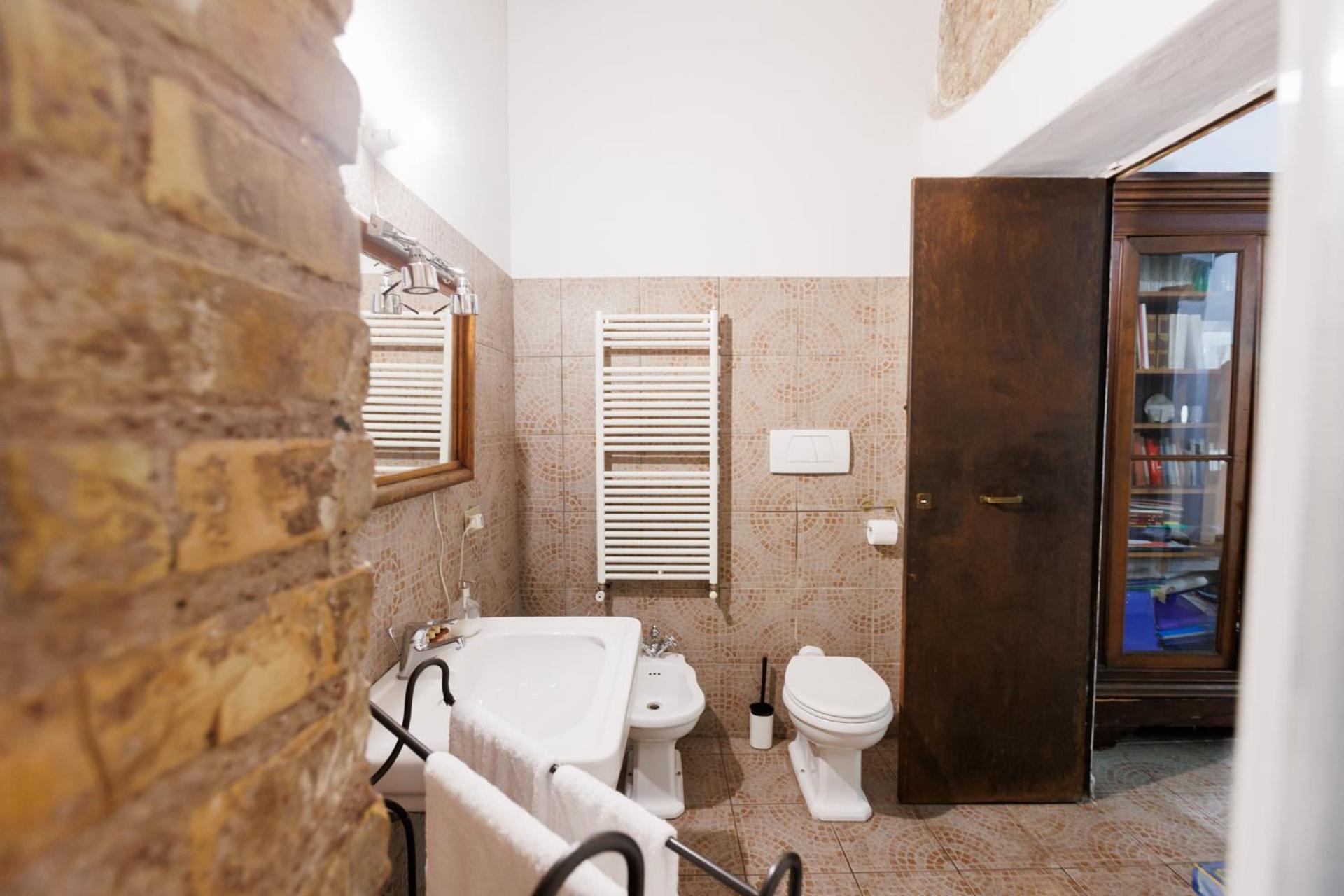 Navona Glamour Appartamento Roma