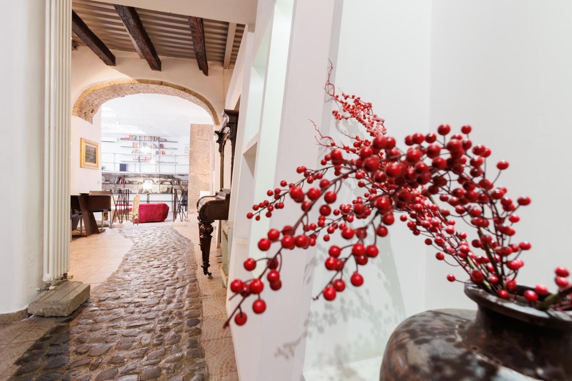 Navona Glamour Appartamento *